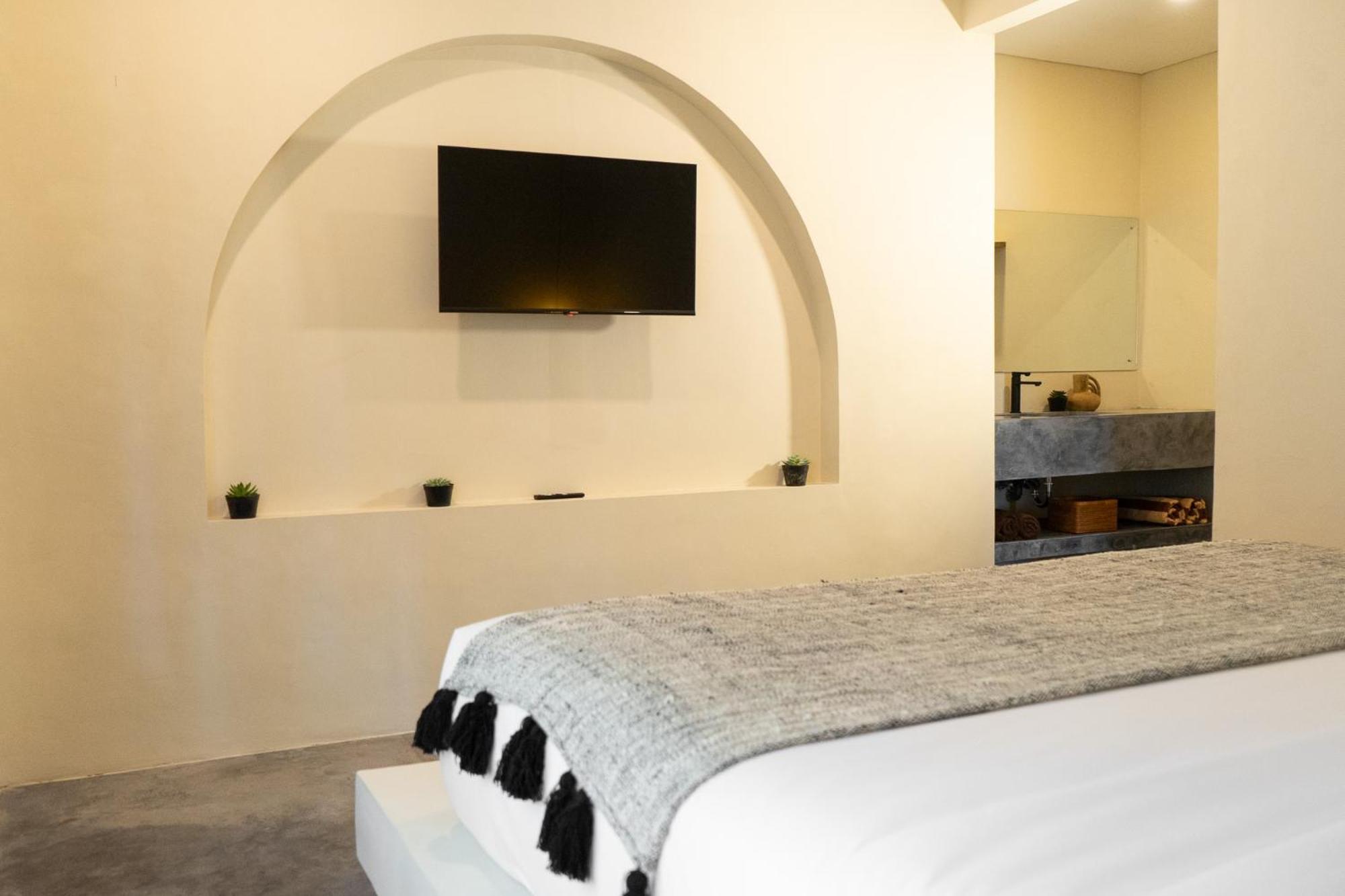 Savanna Ubud Экстерьер фото